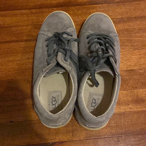 UGG Sneakers - Picture 3 of 3